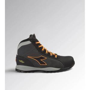 DIADORA UTILITY - 701.178902-C0200/45 Chaussures de sécurité hautes noires étanches S3 HRO SRC ESD-BOTTES DE SÉCURITÉ EAN 8300757115593 - Product Image 1