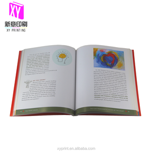 Usa parteras libros médicos impresión en papel cartón impresión Offset tapa blanda nota libro de texto para niños educación - Product Image 6