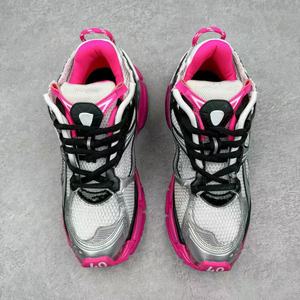 Zapatos Deportivos de Plataforma Unisex de Alta Calidad, Estilo Balenciaga, Ligeros y Transpirables - Product Image 6