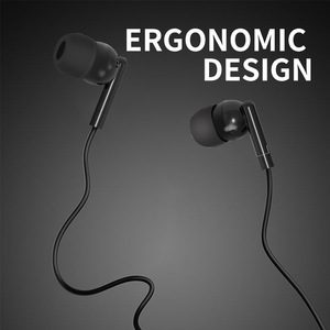 Vente en gros <span class=keywords><strong>pas</strong></span> <span class=keywords><strong>cher</strong></span> 3.5mm guide touristique filaire écouteurs jetables compagnie aérienne écouteur jetable casque casque d'aviation - Product Image 4