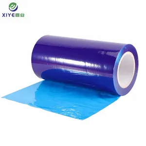 Пользовательский Размер 0,5 мм Толстая защита поверхности продукта Антистатическая прозрачная пленка для ПВХ жесткого листа