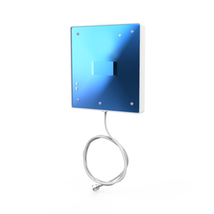 6dBi trong nhà treo tường ăng-ten phân cực dọc 3G 4G tín hiệu <span class=keywords><strong>Repeater</strong></span> <span class=keywords><strong>2m</strong></span> cáp treo bảng điều khiển ăng-ten cho tiếp nhận tốt hơn - Product Image 4
