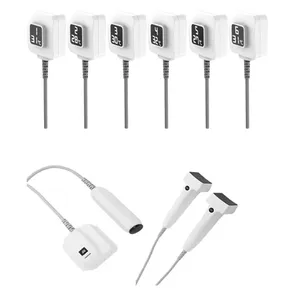 Trusculpt dọc ID Flex 2 trong 1 giảm <span class=keywords><strong>cellulite</strong></span> đạt được kích thích cơ bắp Giảm béo máy định hình cơ thể - Product Image 5