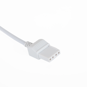 Kit de transducteur de pression artérielle invasif IBP jetable, connecteur uta, transducteur de pression médicale P01733 IBP - Product Image 2