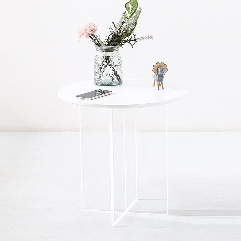 Blanco tamaño pequeño