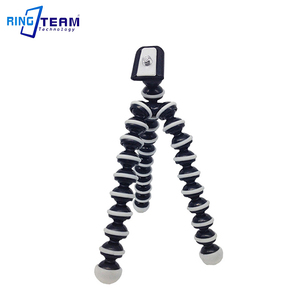 Trípode Universal para Gorilla, soporte para teléfono móvil, con Clip, Octopod, cámara deportiva - Product Image 2