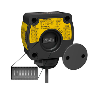 Nuevo Sensor de Onda de Radar Original de la Serie Banner QT50R-EU-AF2Q/QT50R-EU-AFHQ - Product Image 2