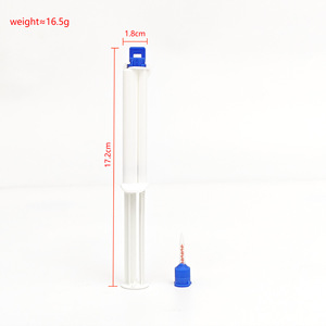 Dropshipping Shopify Dental Clinic Dual Barrel <b>Gel</b> Mixing Tip Teeth Whitening Syringe Refill <b>Kit</b> - Product Image 3