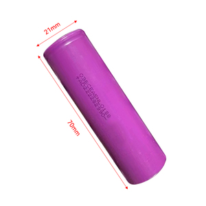 21700 Lifepo4 <strong>Battery</strong> 3.7V 5000mAh <strong>4800mAh</strong> 600mAh 32700 40135 33140 EV Car Cylindrical Lithium Ion <strong>Batteries</strong> - Product Image 2