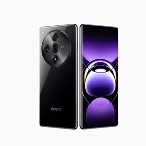 OPPO Find X7 Flaggschiff neu smart foto super flash digital AI-Handy OPPO offiziell echter Student großer Bildschirm