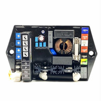 AVR M16FA650A Le régulateur de tension automatique remplace le générateur volt