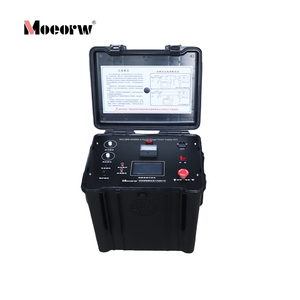 Système portable de test de câbles multipuls, analyseur TDR pour la détection de coupures et de courts-circuits dans les lignes souterraines - Product Image 5