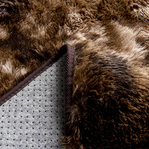 En gros Shaggy Moelleux Tapis Pour Salon Tapis de Sol Salle De Bain Tapis Alfombras Tapetes - Product Image 6