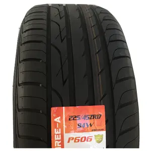 16-20inch Diameter Car Tires For Vehicle Auto Parts TIANFU 4 season PCR tyre RD228 155R12LT 8PR Radial alibaba UHP Pneu