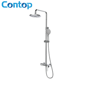 Настенный душ без свинца - Product Image 1