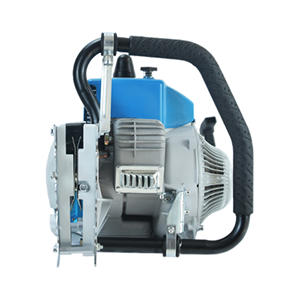 Tronçonneuse Husqvarna <span class=keywords><strong>STHILL</strong></span> haute puissance 105cc, modèle 070, guide-chaîne de 36 pouces, abordable et de qualité supérieure, pour la coupe du bois, Chine - Product Image 3