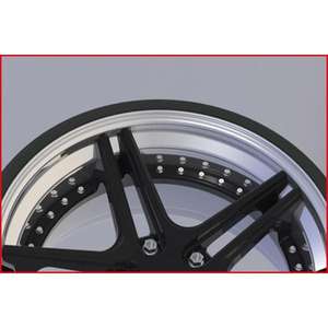 KS TOOLS - 515.1034 OZ special aluminium rims <b>socket</b> for multi-piece OZ rims - EAN 4042146587942 <b>IMPACT</b> <b>SOCKETS</b> AND ACCESSORIES - Product Image 2