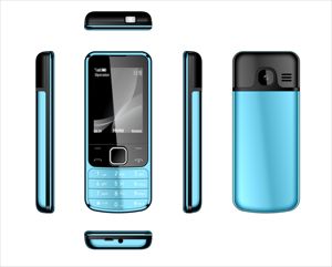 โทรศัพท์มือถือ1800mAh ปลดล็อคจากโรงงานของแท้4G mocor (RTOS) สมาร์ทโฟนอาวุโส2.4นิ้วสำหรับ Nokia 6700 - Product Image 5