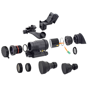 고해상도 PVS14 자동 게이팅 야간 투시경(모노큘러) Gen2 Gen3 튜브 판매 가능 - Product Image 2