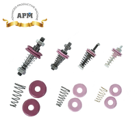 Nouvelles pinces de fil d'accessoires mécaniques pour le type de roseau de métier à tisser pour des pièces de machine textile-machines de tissage mécaniques de maille