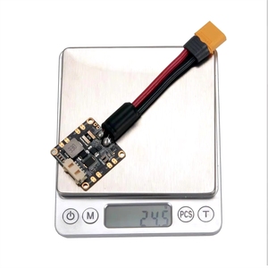 Módulo de Alimentación Holybro PM06 V2-14S Compatible con Pixhawk 4, 4 Mini, Durandal, Pix32 V5, Controlador de Vuelo FXB - Product Image 5