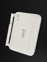 Used XPON ONU 1GE+3FE+1TEL+2.4G WIFI GPON OUN EPON FTTH POE 5G HS8346R5 HG8546M EG8141A5