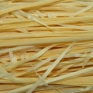 Relleno de Papel Triturado Biodegradable Color Champaña para Protección de Envíos y Cestas, Amortiguador de Impactos para Artículos Frágiles - Product Image 5