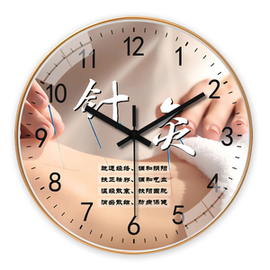 <span class=keywords><strong>Horloge</strong></span> murale géante nordique de 8 à 16 pouces, grand cadran, décoration intérieure, salon - Product Image 2