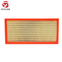 Filter Udara Mesin Performa Baru 7L0 129 620 a 7L0129620A untuk Audi Q7 VW Touareg 3.2 V6