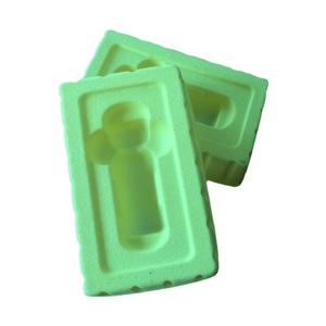 Suministro de bandejas de plástico PVC tipo blister para productos farmacéuticos y alimentarios. - Product Image 2