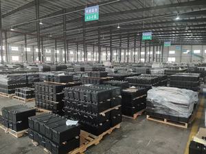 Высококачественные автомобильные аккумуляторы 12 В 80 А/ч 650 куб. См для грузовых автомобилей, сменные прочные Новые товары китайского поставщика - Product Image 4