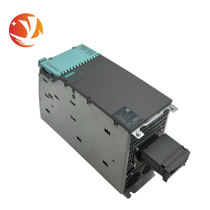 ยี่ห้อใหม่ SIEMENS 6SL3 130-7TE23-6AA3 6SL3 130-7TE23-6AA3 แอคทีฟไลน์โมดูล PLC คอนโทรลเลอร์แบบตั้งโปรแกรมได้ - Product Image 2