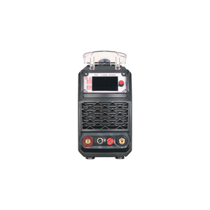 Nouvelle machine à découper au <span class=keywords><strong>plasma</strong></span> à air monophasée KEYUE, inverseur de courant alternatif portable 220V, haute fréquence, découpe et soudage, épaisseur de coupe de 15 mm - Product Image 1