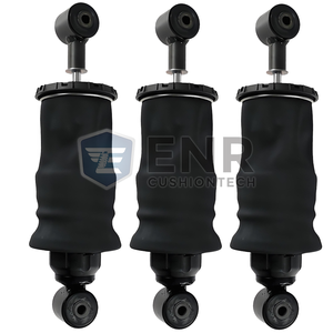 OE n ° 81417226053/81417226054 Amortisseurs de la série de camions Cici Kit de pièces de rechange de <span class=keywords><strong>prix</strong></span> usine Pièces d'origine pour MA N - Product Image 1