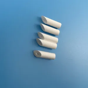 Foam Swabs Manufacturers 5mm Dust Free Cleanroom PU Foam Head T11 Ruby Stick Oil Clean Swab