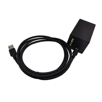 Ücretsiz sürücü USB UVC kamera modülü IMX274 görüntü sensörü 8MP 10X yakınlaştırma kamerası modülü