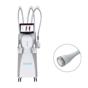 Machine de remodelage corporel par micro-ondes à glace 2026, la plus vendue, pour le rajeunissement de la peau et la réduction de la cellulite et des graisses - Product Image 5