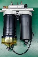 5115053 5095694 5234987 Leikst Moteur Carburant Eau Séparateur Élément Assemblage 511-5053 509-5694 523-4987