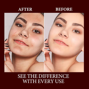 Crème pour le visage de luxe à base de suif de bœuf nourri à l'herbe biologique - Marque privée sur mesure - Product Image 5