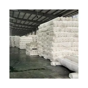Prezzo di fabbrica a buon mercato tessuto Single Jersey 100% poliestere riciclare tessuto Spandex materiale poliestere