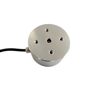 हॉट सेलिंग आइटम xh8050 dc 12v 24v चुंबकीय लिफ्टर 100kg बल छोटे इलेक्ट्रो रखने वाले छोटे इलेक्ट्रो - Product Image 3