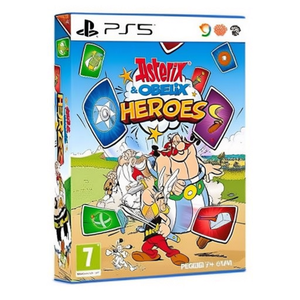 PLAYSTATION 5 Asterix & Obelix Heroes PEGI 7+ PS5ASTERIXHEROESSPIT - Product Image 2