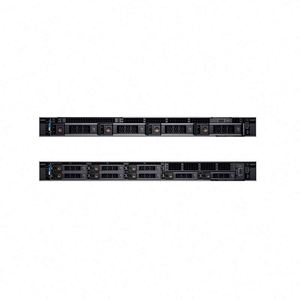 Servidor en Rack Dell PowerEdge R450 4LFF H755 de 800w con Procesador Intel Xeon Silver 4314 1U, con Descuento - Product Image 2