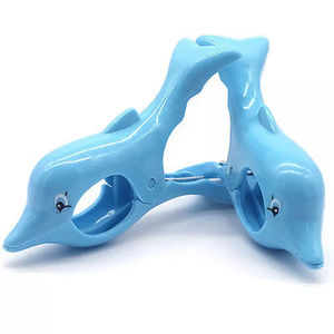 Clips <span class=keywords><strong>de</strong></span> <span class=keywords><strong>serviette</strong></span> <span class=keywords><strong>de</strong></span> <span class=keywords><strong>plage</strong></span> créatifs <span class=keywords><strong>de</strong></span> fabrication professionnelle pince <span class=keywords><strong>de</strong></span> chaise <span class=keywords><strong>de</strong></span> <span class=keywords><strong>plage</strong></span> portable amusante - Product Image 6