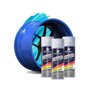 Apprêt automobile <span class=keywords><strong>pour</strong></span> la retouche de peinture, mastic de <span class=keywords><strong>carrosserie</strong></span>, époxy, <span class=keywords><strong>pour</strong></span> l'industrie de la peinture automobile - Product Image 2