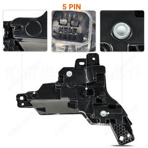 ไฟท้ายกันชนหลัง Tesla Model Y ปี 2025 2026 ไฟเลี้ยว ABS อะไหล่ทดแทน ซ้าย ขวา - Product Image 4