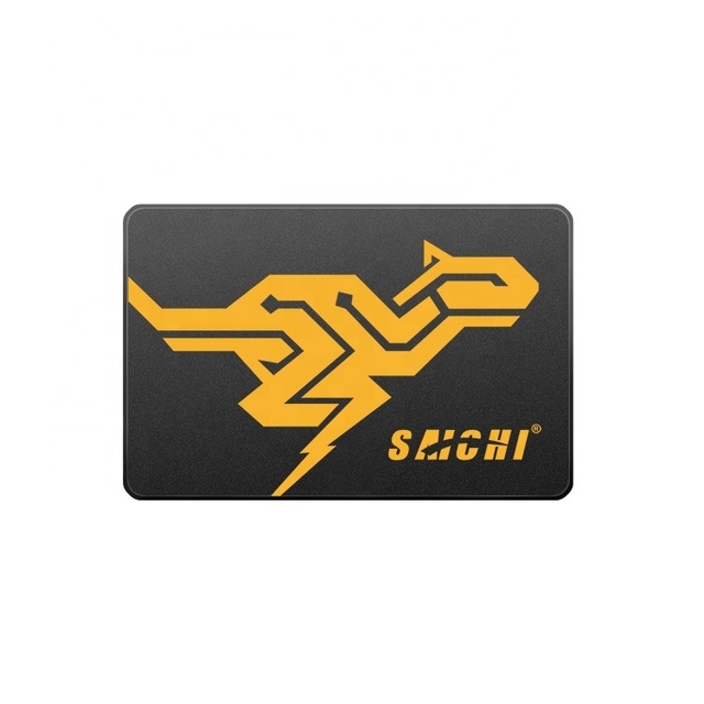 Free Sample 2.5"/2.5 Inch 120GB/128GB/240GB/256GB/480GB/512GB/960GB/1TB/2TB SATA3 SSD for Desktop or Laptop