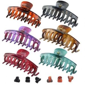 Vente en gros d'accessoires capillaires vintage robustes pour femmes, pinces à cheveux rétro pour cadeaux promotionnels et d'affaires - Product Image 3