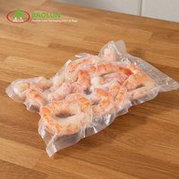 Sacs sous vide personnalisés, résistants à l'humidité, à 7 couches, en PA/PE, fabriqués à Zhejiang, pour la conservation des aliments et la préservation de la viande