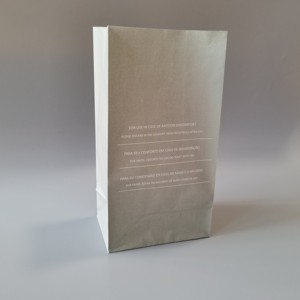 Sacs de vomi pour voiture Sick <span class=keywords><strong>Medline</strong></span> Emesis Hospital - Product Image 1